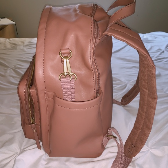 Brand new diaper bag